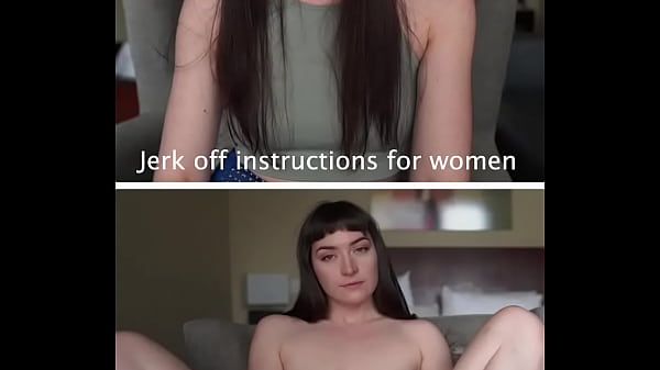 Ana & Domino JOI For MasturbationMay 