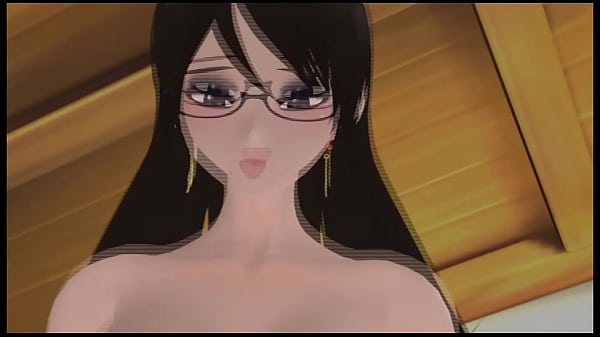 3d Hot Teacher, Huge Breasts And Ass thumbnail