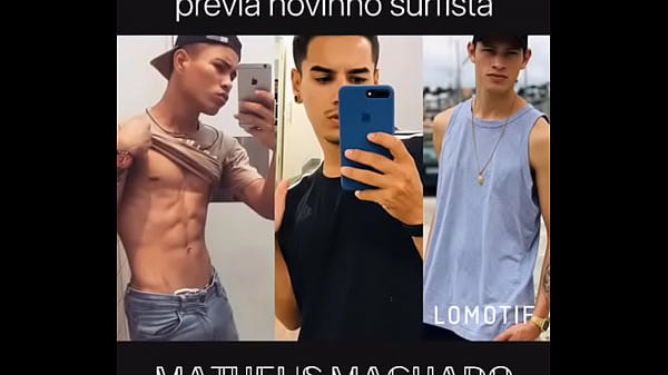 Matheus Machado thumbnail