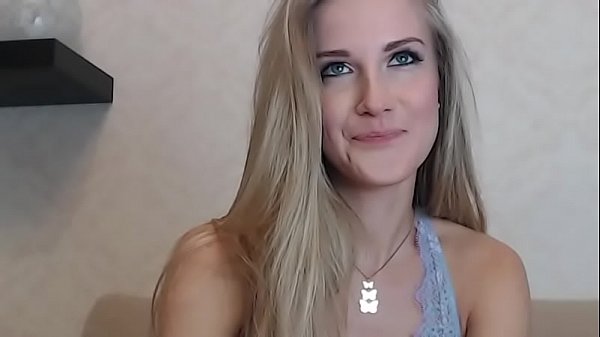 Camgirl Misstake (hettinger) Masturbates With Cum On Her thumbnail