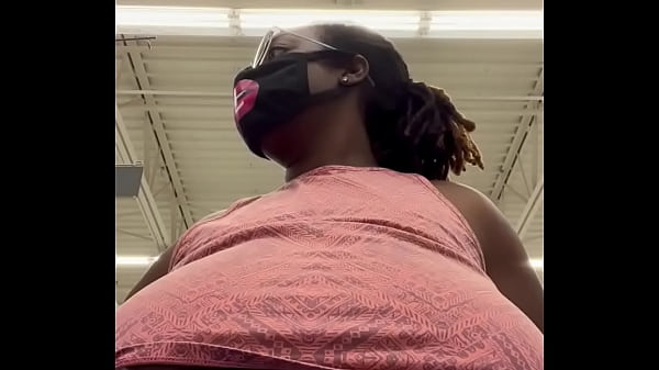 Nookiescookies Had Her Tits Out In Public thumbnail