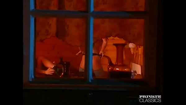 Nonton The Winter Cabin With Tunde & Katalin thumbnail