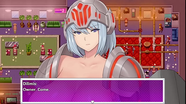 Rob&ocirc;s De Fogo thumbnail