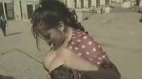 Nonton Big Tits In Tight Cleavage Gushing Outfits thumbnail