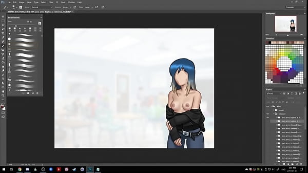 Sts Broadcast By Dc On Picarto From July Third 2019 B thumbnail