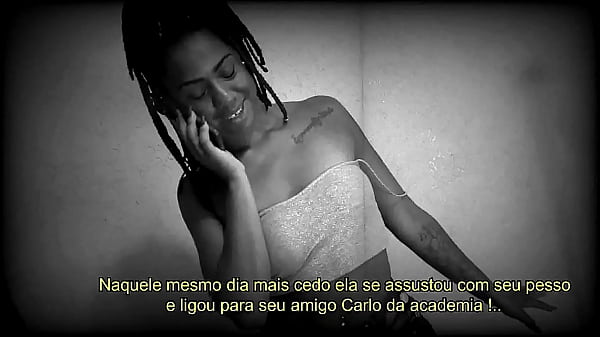 Nonton Hot Mulatto With A Well-endowed Rascal thumbnail