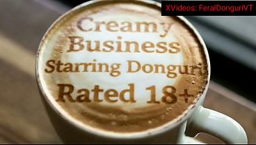 Nonton Creamy Business - An Anime Porn A.i. Film By Feraldongurivt thumbnail