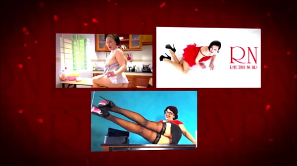 Nonton Yoga Time In The Office. Regina Noir. Scene 2 thumbnail