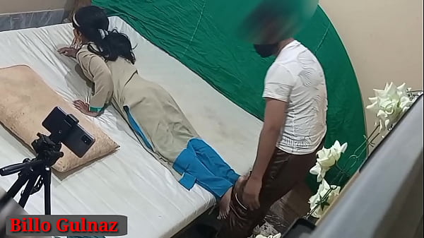 Desi Indian Step Sister Fucked By Her Step Brother At Home thumbnail