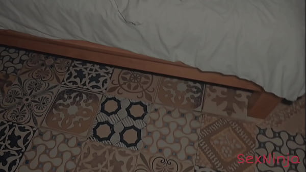 Nonton Step-mom Doesn't Protest When I Go To Her Room In The Night thumbnail