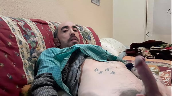 Masturbaci&oacute;n M&aacute;s Dedo En Mi Ano Melvin C thumbnail