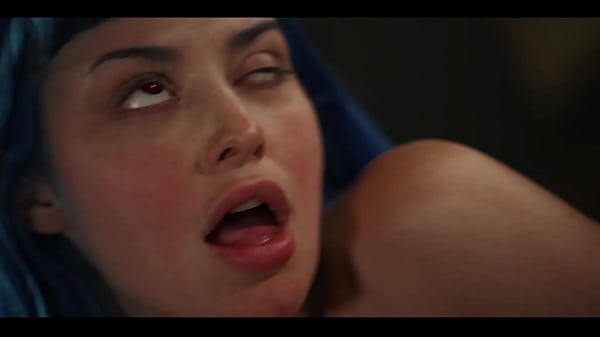 Lesbian Vampire Mind Control – Jewelz Blu Turns Brunette Angel Into Pussy Craving Slave Trailer
