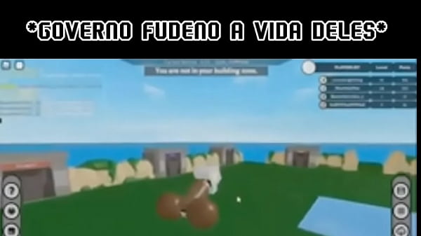 Governo Fudendo Habilidosos