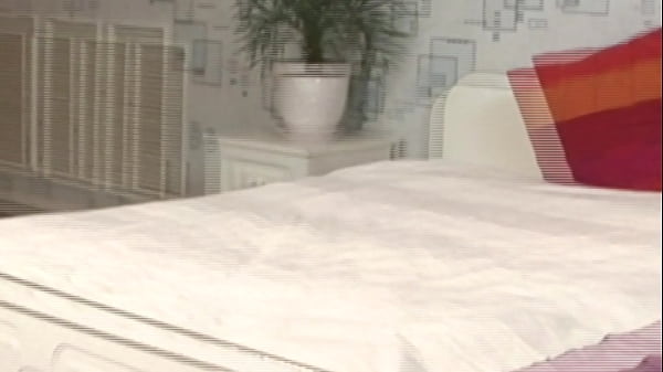 Young Stepson Fucks His Short Haired Stepmom And Making His Dreams Come True thumbnail