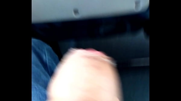 Minha Punheta No Onibus thumbnail