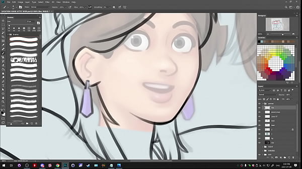 Sts Broadcast By Dc On Picarto From July Ninth 2021 thumbnail