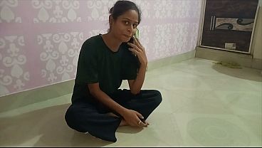 Nonton Bhabhi Ko Ghar Me Akela Dekh Devar Ne Bhabhi Ki Chut Maari thumbnail