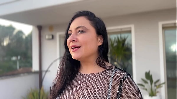 Bts Christina Santes At Sperma Party thumbnail