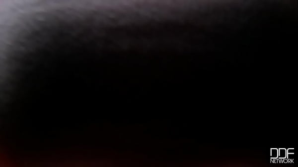 Nonton Cayenne's Kinky Toy! thumbnail