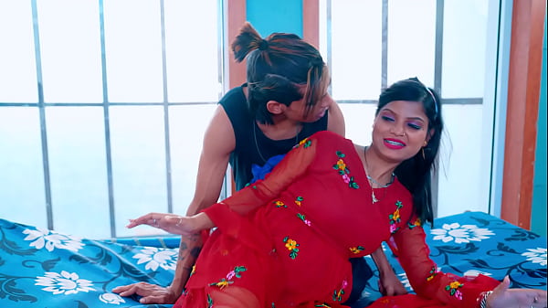 Newly Married Couple Excited For The First Time Hardcore Romance thumbnail