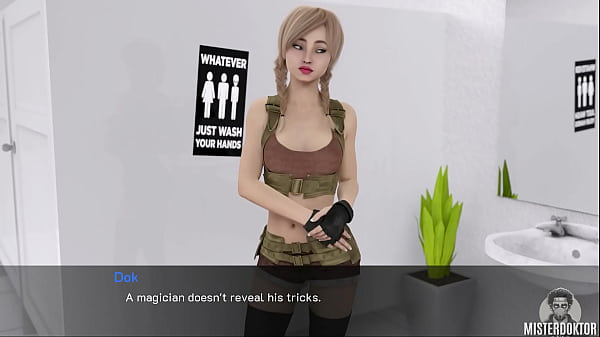 Lust Theory Ep.27 - Visual Novel Gameplay [hd] thumbnail