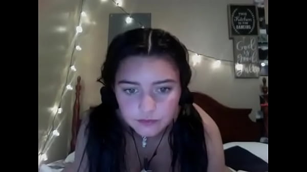 when she really misses