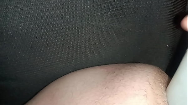 Me Arrombando No Carro Sozinho thumbnail