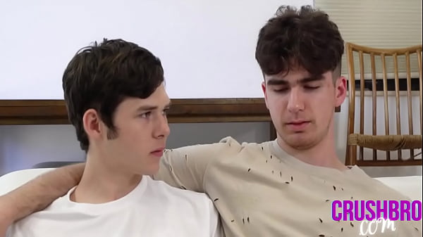 Brother Crush - Daniel Dean, Dakota Lovell thumbnail