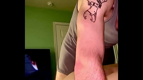 Nonton Watch As Blueeyedsavage Gets Ravaged By Huge Cock thumbnail