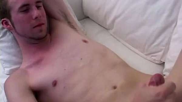 Gay Jocks He Started To Masturbate That Bone Then With More Sincerity thumbnail