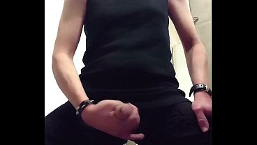 Nonton Masturbation With Sneaker thumbnail