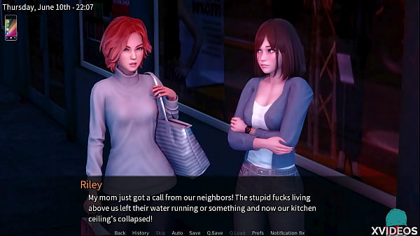 Nonton Stormside Ep.11 &ndash; Visual Novel Gameplay [hd] thumbnail