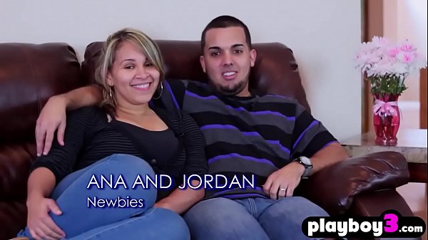 New Swinger Couple Enjoy Fucking With Other Couples thumbnail