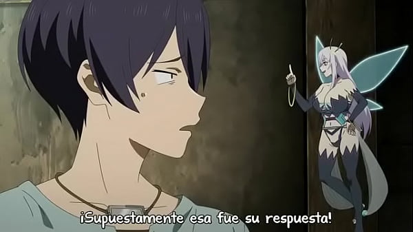 Si El Juego De Rol Es M&aacute;s Maldito Que El Real Cap 7 thumbnail