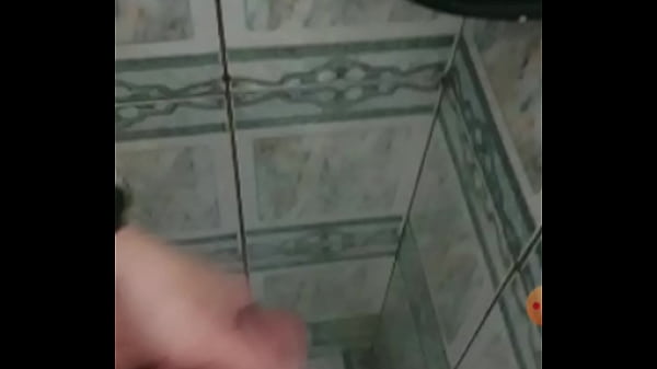 Men Shows Dick On Shower On Periscope thumbnail