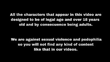 Shun Yaoi Femboy - Handjob And Fucked With Creampie thumbnail