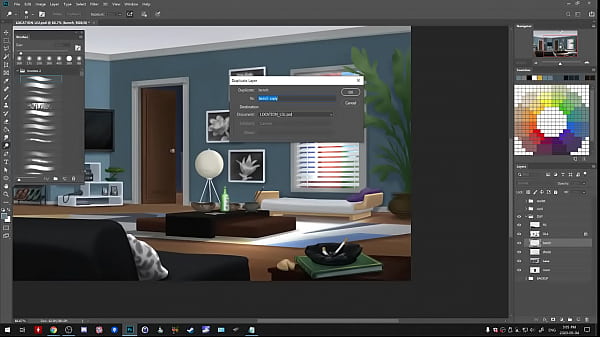 Sts Broadcast By Dc On Picarto From May Fourth 2020 thumbnail