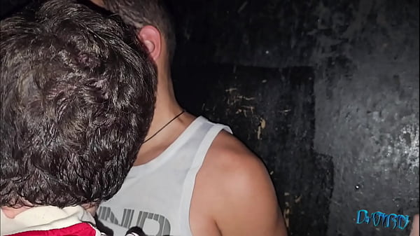 Pegou Fogo Nas Cabines Do Centro thumbnail