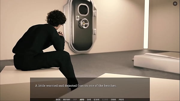 Tales from the unending void #37 asian bdsm mistress wanted my big white cock 