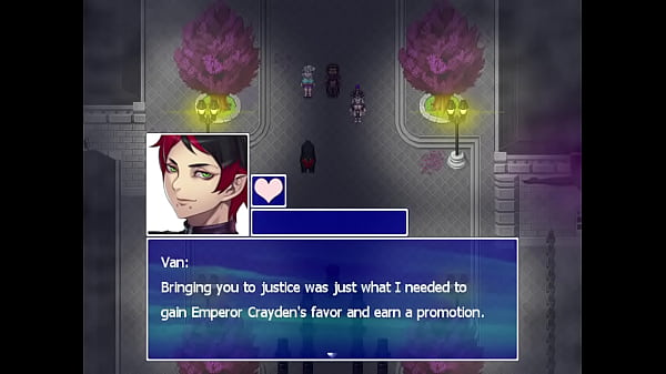 Queen Opala Origin Part 12 thumbnail