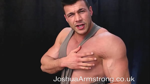 Josh Armstrong thumbnail