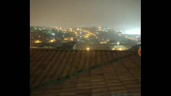 d. gostozinho no telhado