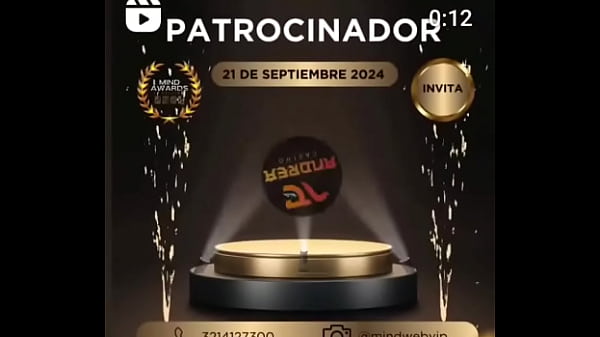 Nos vemos en bogota este 21 de septiembre 