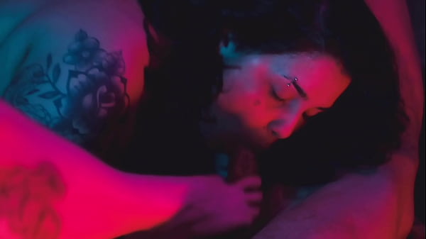 Intense Foot Sex Threesome: Acidalia, Mad Maxxx &amp Rotten Venus