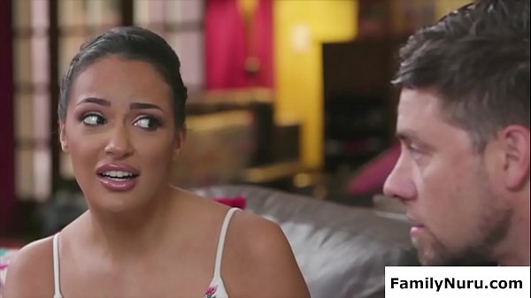 Nonton Hot Busty Milf Massage Cheating With Boss thumbnail