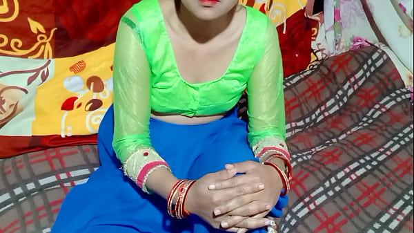 भाई की बीवी को अपने रूम में जबरदस्त चोदा thumbnail