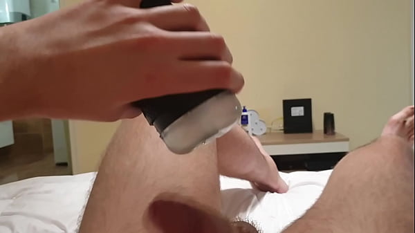 Twink Gay Boy Big Cum thumbnail
