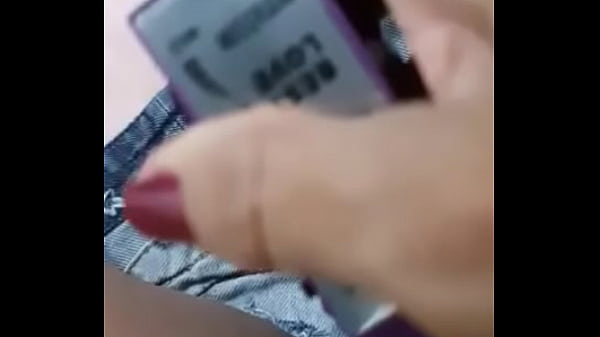 Safada Gozando thumbnail