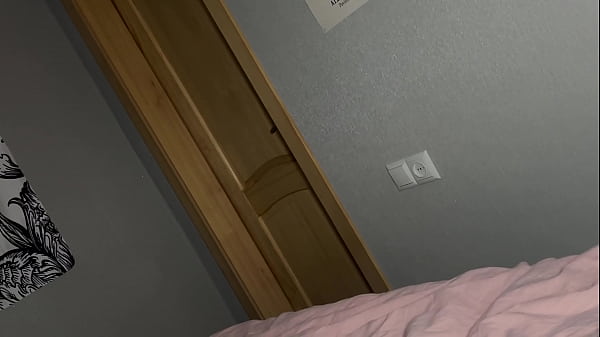 Nonton Who Is She? She Came For The Money, But I Caught Her And Fucked Her thumbnail