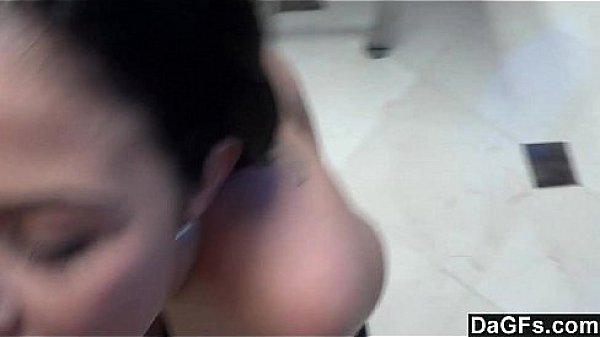 Dagfs - Lucky Dude Fucks Loni Evans And Her Awesome Breast thumbnail